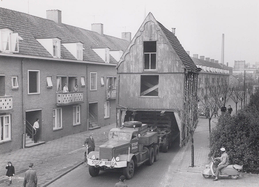 Kalverringdijk-7-historie-NL_ZdGAZ_Zaanstad Kalverringdijk 7