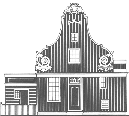 Museum-Zaanse-Tijd