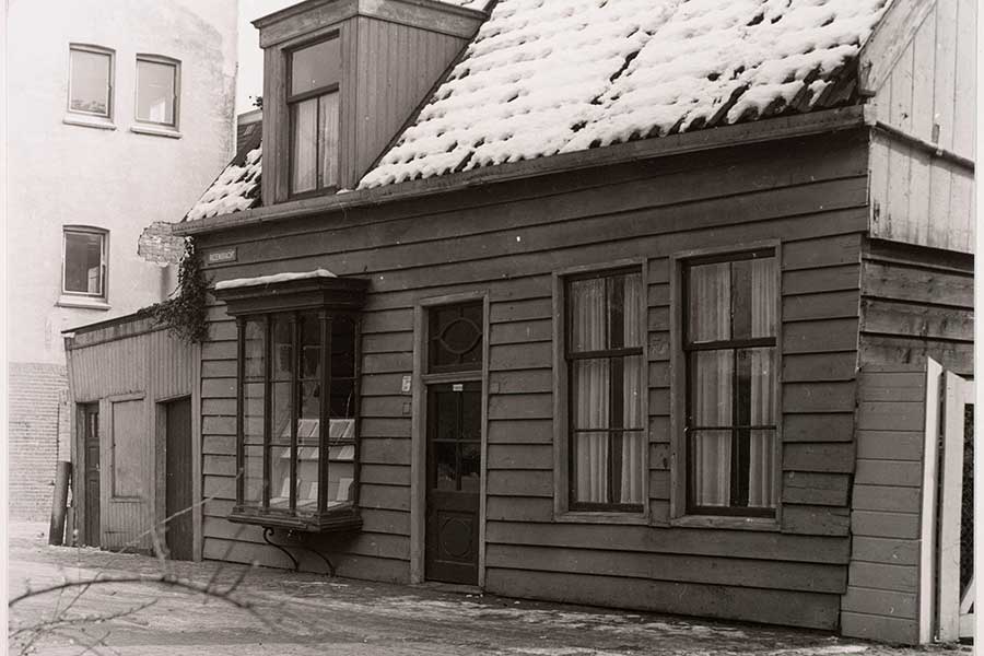Orse-Ket-aan-’t-Glop-historie Gift shop Orse-Ket aan ’t Glop