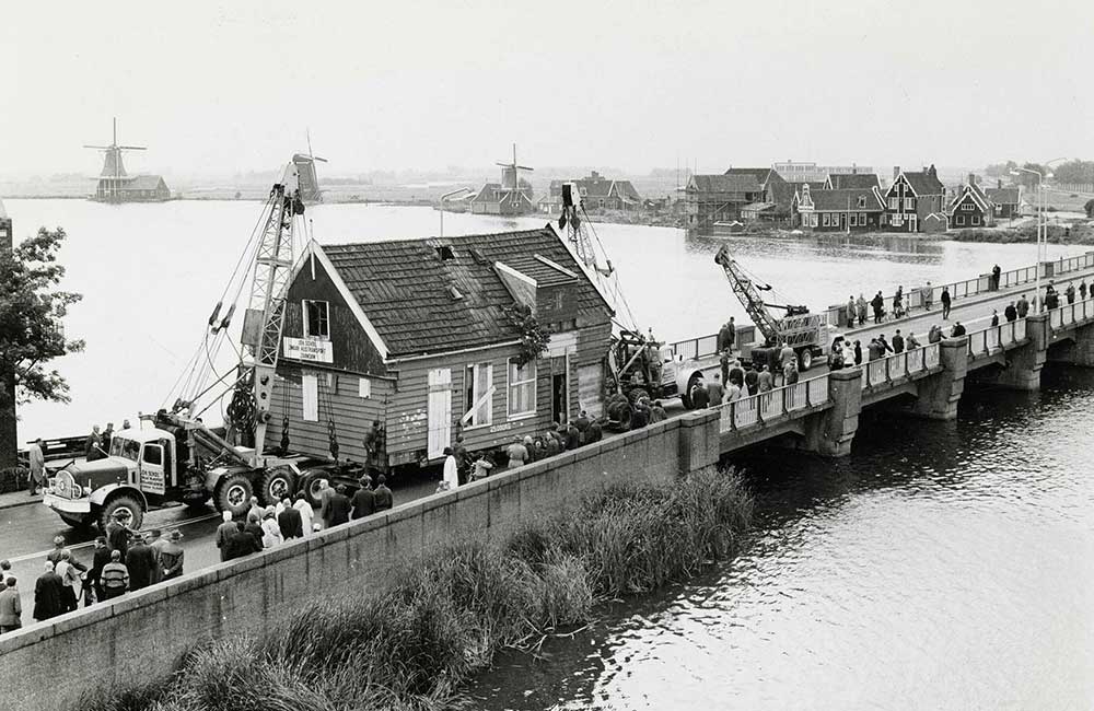 Zonnewijzerspad-7-historie-NL-ZdGAZ_Zaanstad Zonnewijzerspad 7