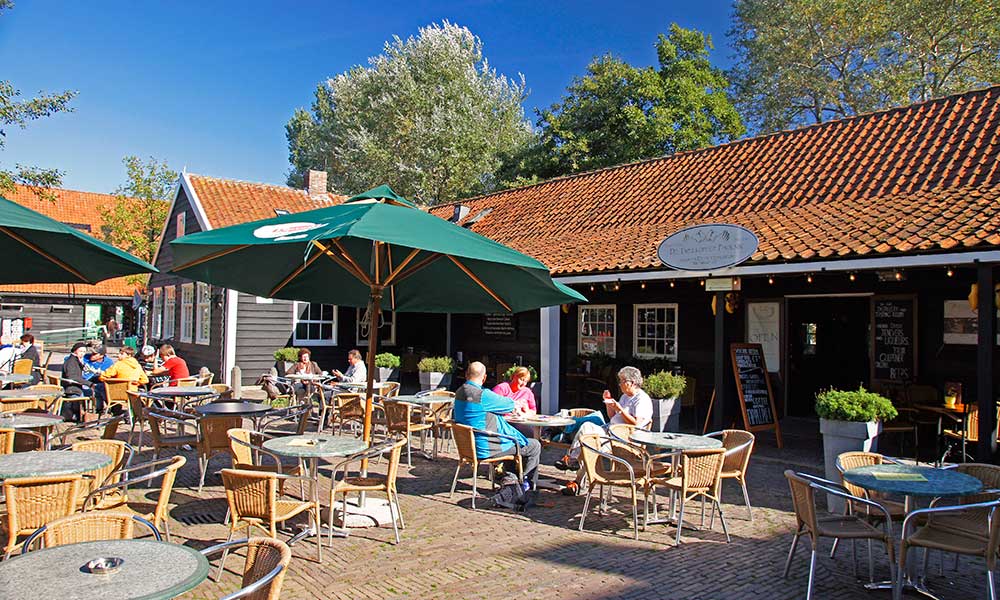 De Tweekoppige Phoenix