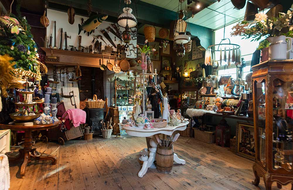 Het-Jagershuis-02 Trash & Treasures Het Jagershuis