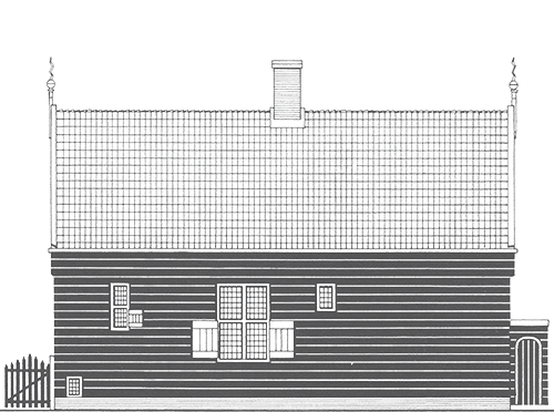 Zeilemakerspad-2–lijntekening