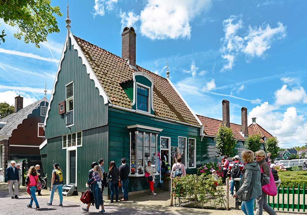 orse-ket Gift shop Orse-Ket aan ’t Glop