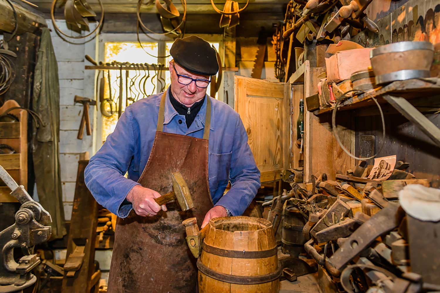 Kuiperij-Foto-Pascal-Fielmich Cooperage Tiemstra