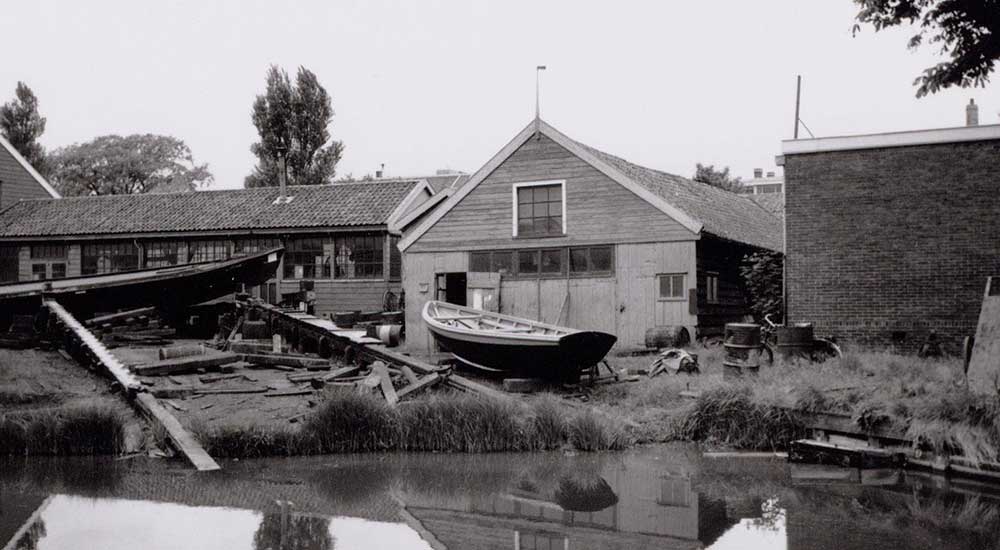Kuiperij-Scheepswerf-historie-NL-ZdGAZ_Zaanstad Cooperage Tiemstra