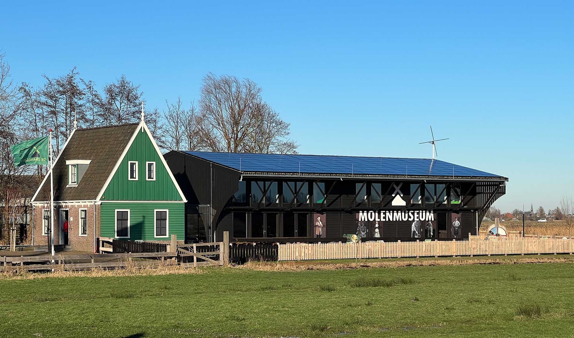 molenmuseum