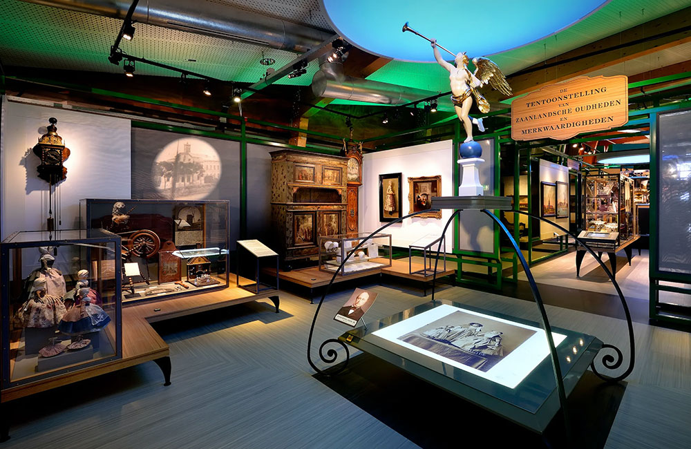 zaans-museum Zaans Museum